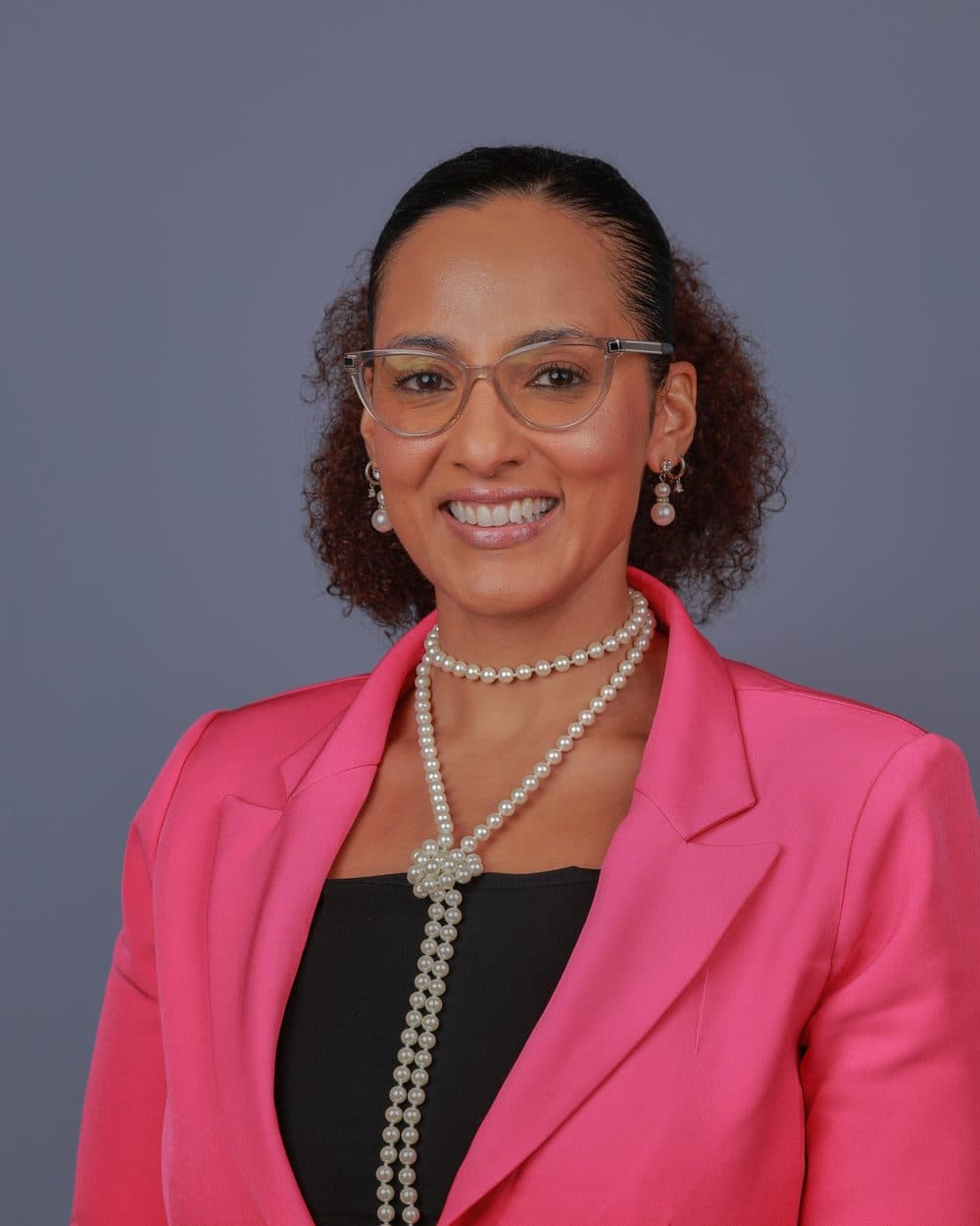 Tamara Kellam, founder of InsightEQ Solutions